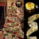 Гирлянда широкая в виде ленты 50Led 5м Christmas Decoration Теплый белый 20992 фото 1