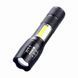 Ліхтарик ручний BAILONG BL-29-T6 USB MICRO CHARGE 9747 фото 1