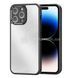 Чохол для смартфона DUX DUCIS Aimo для Apple iPhone 14 Pro Max Black 18883 фото 4