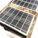 Складна сонячна зарядна панель CcLamp CL-670 9621 фото 6