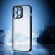 Чохол для смартфона DUX DUCIS Aimo для Apple iPhone 14 Pro Max Black 18883 фото 1