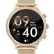 Смарт-часы женские Smart IQ Girl Gold 14990 фото 2