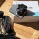 Видеорегистратор автомобильный 4k uhd wifi Dash cam Vidure Черный 36554 фото 2