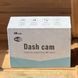 Видеорегистратор автомобильный 4k uhd wifi Dash cam Vidure Черный 36554 фото 7