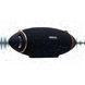 Портативна Bluetooth колонка Hopestar H20 Plus Чорна 1590 фото 1