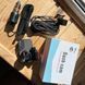 Видеорегистратор автомобильный 4k uhd wifi Dash cam Vidure Черный 36554 фото 6