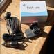 Видеорегистратор автомобильный 4k uhd wifi Dash cam Vidure Черный 36554 фото 5