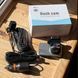 Видеорегистратор автомобильный 4k uhd wifi Dash cam Vidure Черный 36554 фото 1