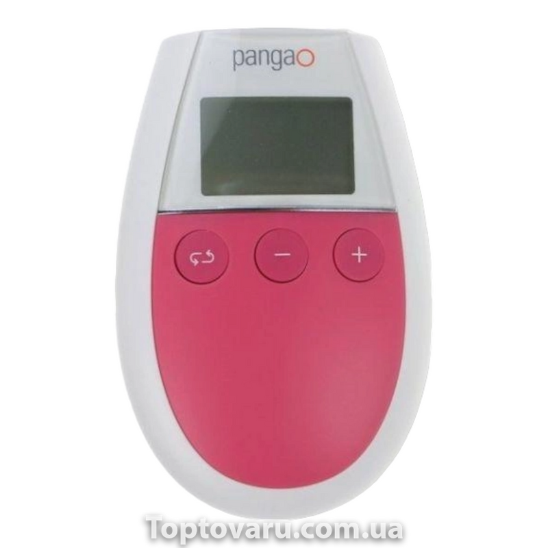 Массажер миостимулятор для увеличения груди Pangao Breast Enhancer 3465 фото