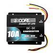 Преобразователь 5 core 24v-12v 10A