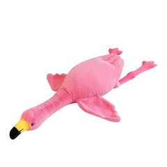 Іграшка м'яка Фламінго Обнімусь 90см Рожевий 13294 фото