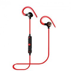Бездротові навушники з магнітами Bluetooth Awei A620BL Червоні 8227 фото