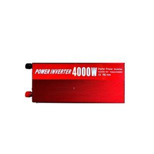 Перетворювач 4000W AR AC/DC 12V 10236 фото