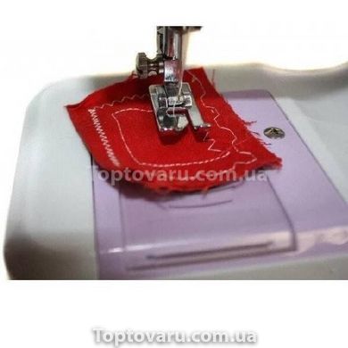 Швейна машинка Digital Sewing Machine FHSM-505A Pro 12в1 14580 фото
