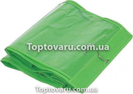 Органайзер для сумок Ladies Handbag Зеленый 4788 фото