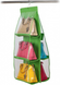 Органайзер для сумок Ladies Handbag Зеленый 4788 фото 1