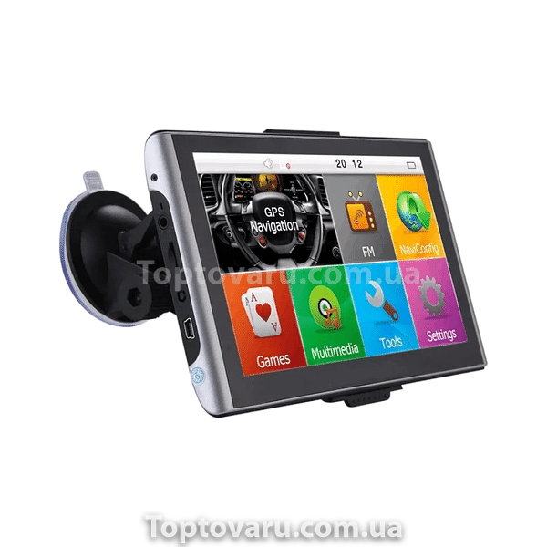 GPS навігатор Navigation 256/8GB 11330 фото
