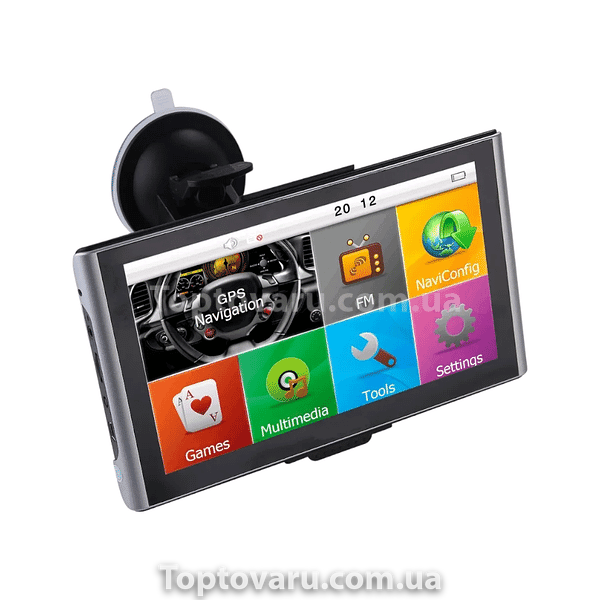 GPS навігатор Navigation 256/8GB 11330 фото