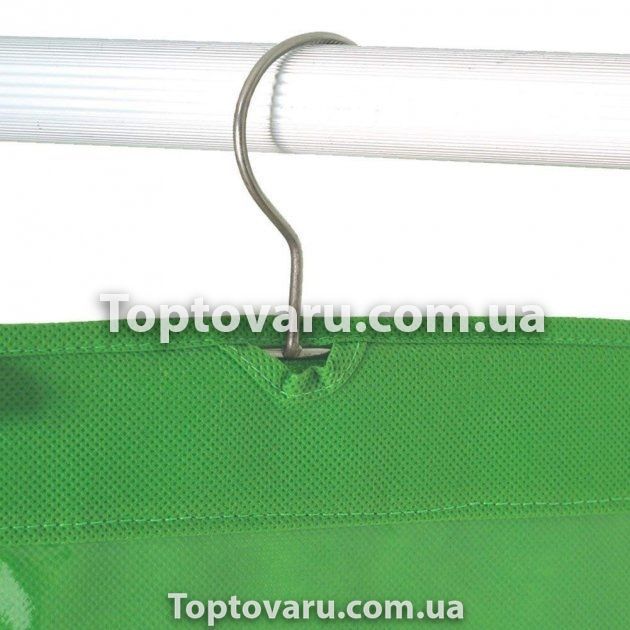 Органайзер для сумок Ladies Handbag Зеленый 4788 фото