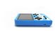 Портативна приставка Retro FC Game Box Sup 400in1 Blue 2310 фото 4
