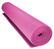 Килимок для йоги та фітнес Power System Fitness Yoga Рожевий 2736 фото 2
