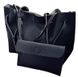 Женская сумка LADY BAG 2B Черная 2174 фото 2