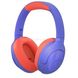 Навушники з мікрофоном Xiaomi Haylou S35 ANC Purple 18779 фото 2