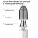 Пылесос ручной портативный Vacuum Cleaner Белый 12274 фото 4