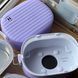 Ланч бокс с подогревом Electric lunch box LY-800 Фиолетовый 26913 фото 3