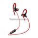 Бездротові навушники з магнітами Bluetooth Awei A620BL Червоні 8227 фото 2