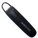 Гарнитура Bluetooth Borofone BC21 Черная 34577 фото 4