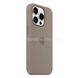 Чехол для смартфона Silicone Full Case AAA MagSafe IC for iPhone 15 Clay 18860 фото 3