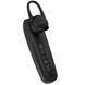 Гарнитура Bluetooth Borofone BC21 Черная 34577 фото 5