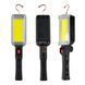 Фонарь X.BAIL BL-ZJ-8859-COB WORK LIGHT 9724 фото 3