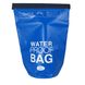 Водонепроникний гермомішок туристичний Waterproof Bag 5л 10273 фото 1