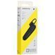 Гарнитура Bluetooth Borofone BC21 Черная 34577 фото 7