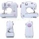 Швейна машинка Digital Sewing Machine FHSM-505A Pro 12в1 14580 фото 4