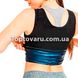 Майка для схуднення для жінок з ефектом сауни Sweat Shaper women's M/L 4681 фото 4