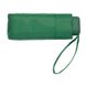 Мини-зонт карманный в футляре Зелёный 2303 фото 3
