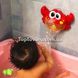 Музична іграшка для ванни піноутворювач Bubble Crab Краб 6685 фото 3