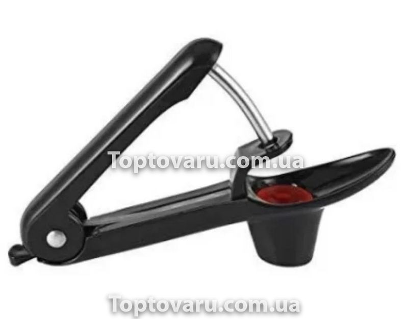Прилад для видалення кісточок з вишень Cherry Olive Pitter 4614 фото