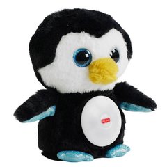 Нічник дитячий Пінгвін із мелодіями Little Animal Pals 15449 фото
