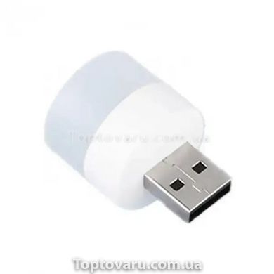 Портативная USB лампа 1 В 9365 фото