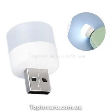 Портативна USB лампа 1 В 9365 фото