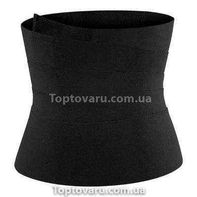 Корсет-стрічка для корекції фігури Waist Training corset 5м 14692 фото