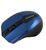 Миша бездротова Wireless Mouse RF-6220 Синя 3160 фото