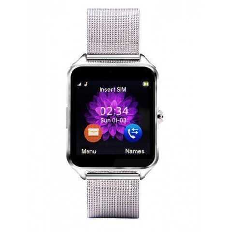 Z60 2025 smart watch