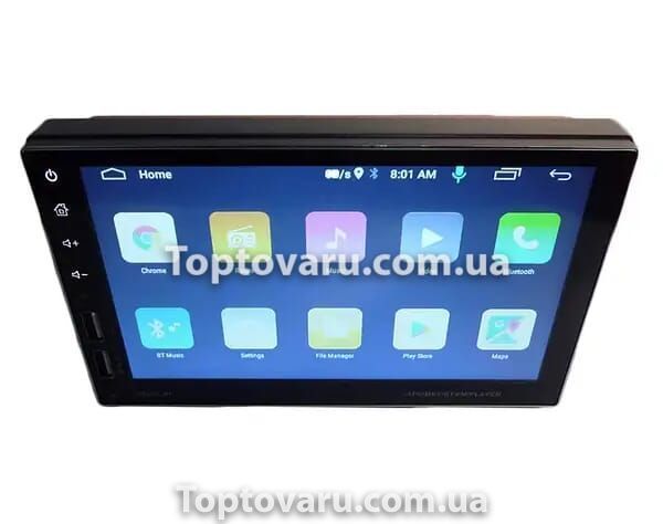 Автомагнитола C 2DIN 8708 7" Android (1+16GB) 8297 фото