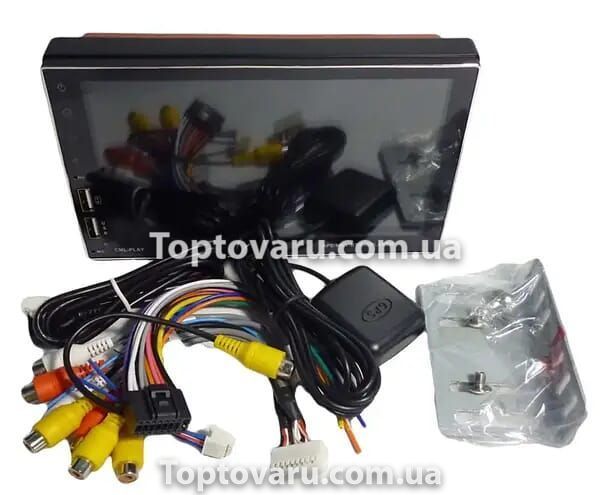 Автомагнитола C 2DIN 8708 7" Android (1+16GB) 8297 фото