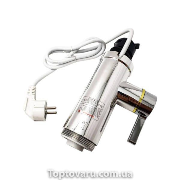 Водонагреватель Delimano RX-012 с LCD экраном 34525 фото